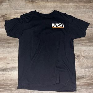 Nasa tshirt
